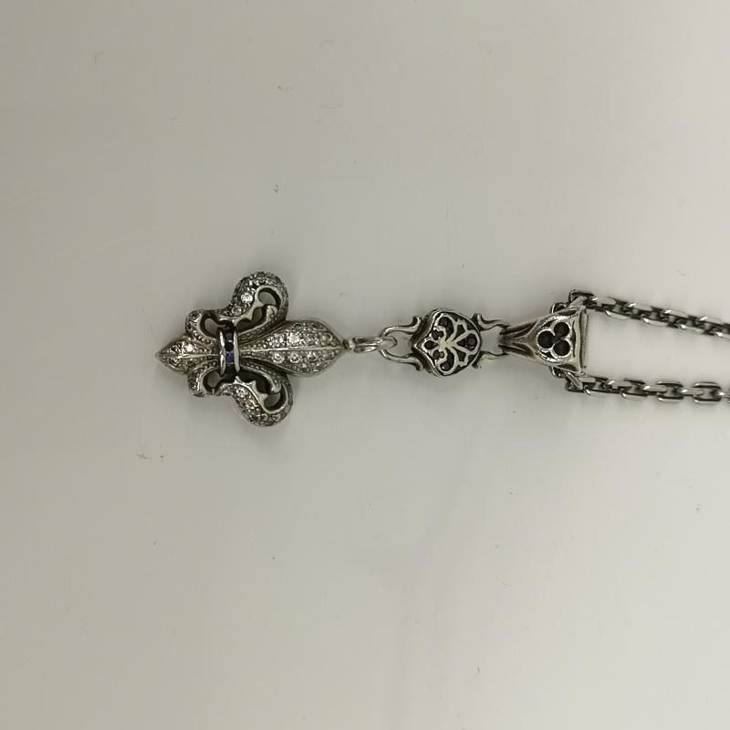 A&G エーアンドジー アクセサリー ネックレス、ペンダント
