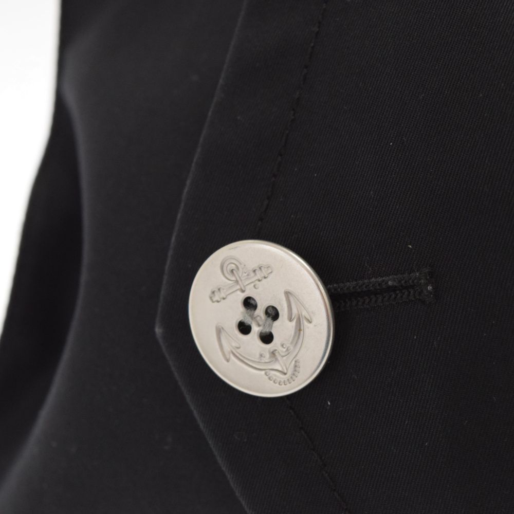 Sacai (サカイ) 23SS Cotton Gabardine Pocket Belt コットン