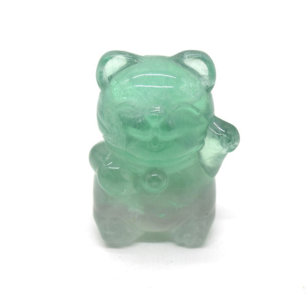 フローライト 原石 巨大結晶 美しいスカイブルー アクアマリンカラー