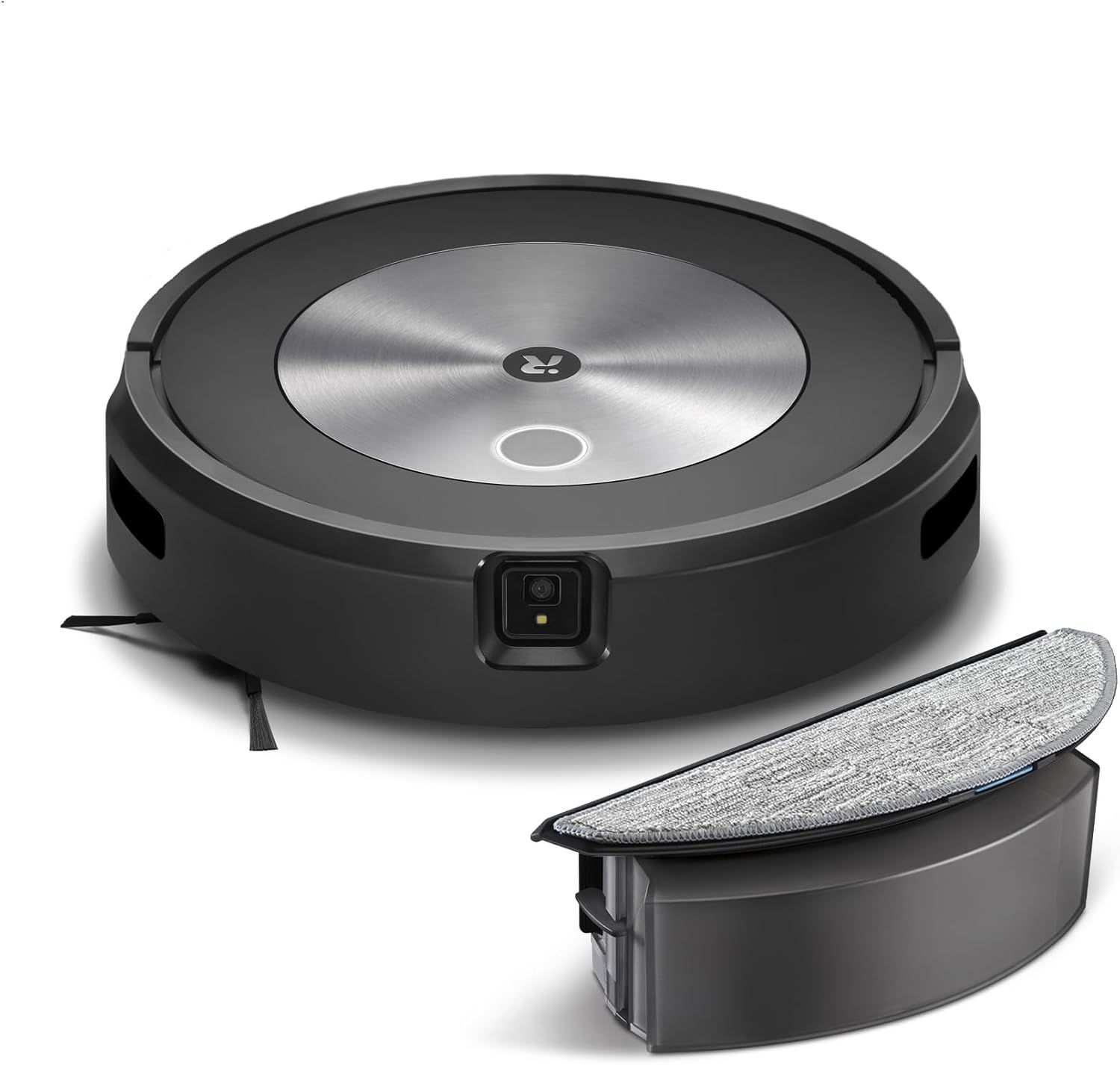ルンバ コンボ j5 ロボット掃除機 アイロボット(iRobot) 掃除機