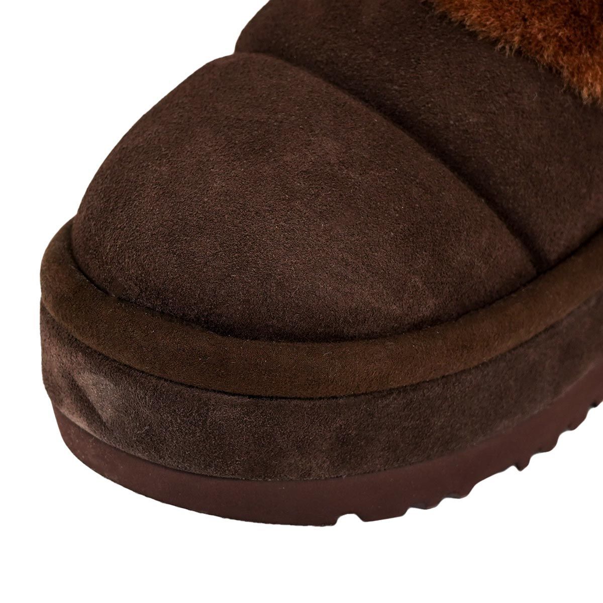 ブーツ UGG（アグ）Classic Cloudpeak レディース UGGClassic Cloudpeak Shine Boots UGG Women\u0027s Classic Chillapeak