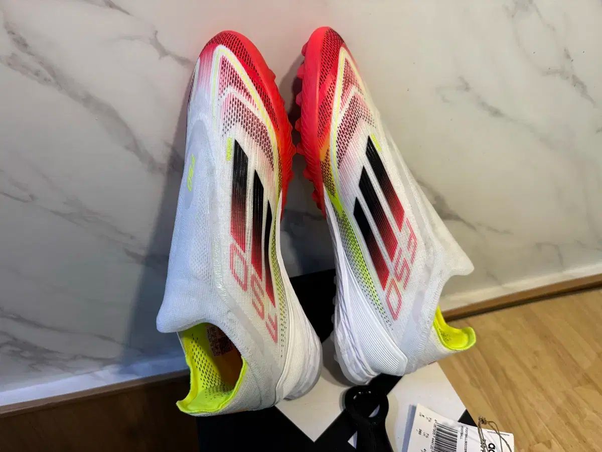 adidas F50 ELITE FC シューズ 260 新品 f50 エリート 260