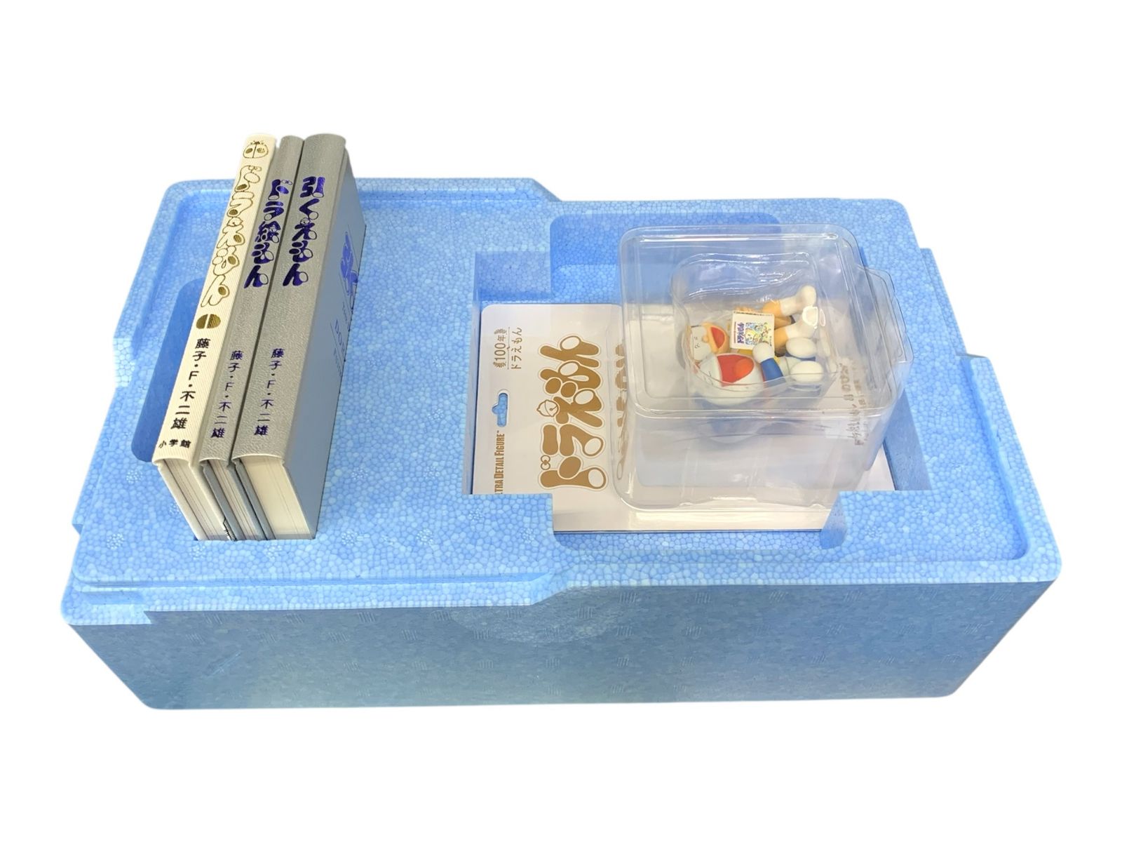 100年ドラえもん 50周年メモリアルエディション 『ドラえもん』全45巻 61XhjiS23PL._UF350,350_QL80_.jpg