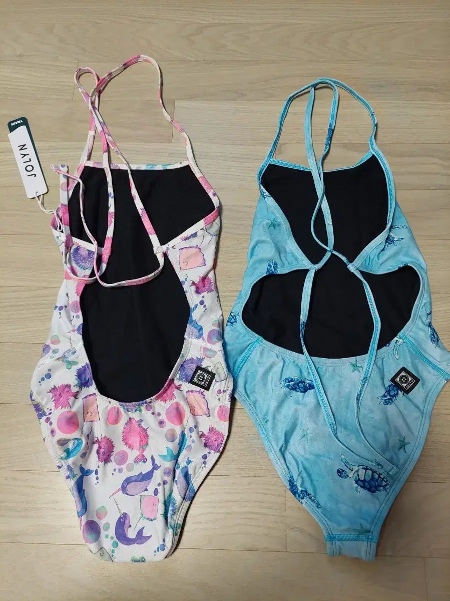 JOLYN SHEONフレンズ ジャクソン 24 シータートル ジャクソン 24