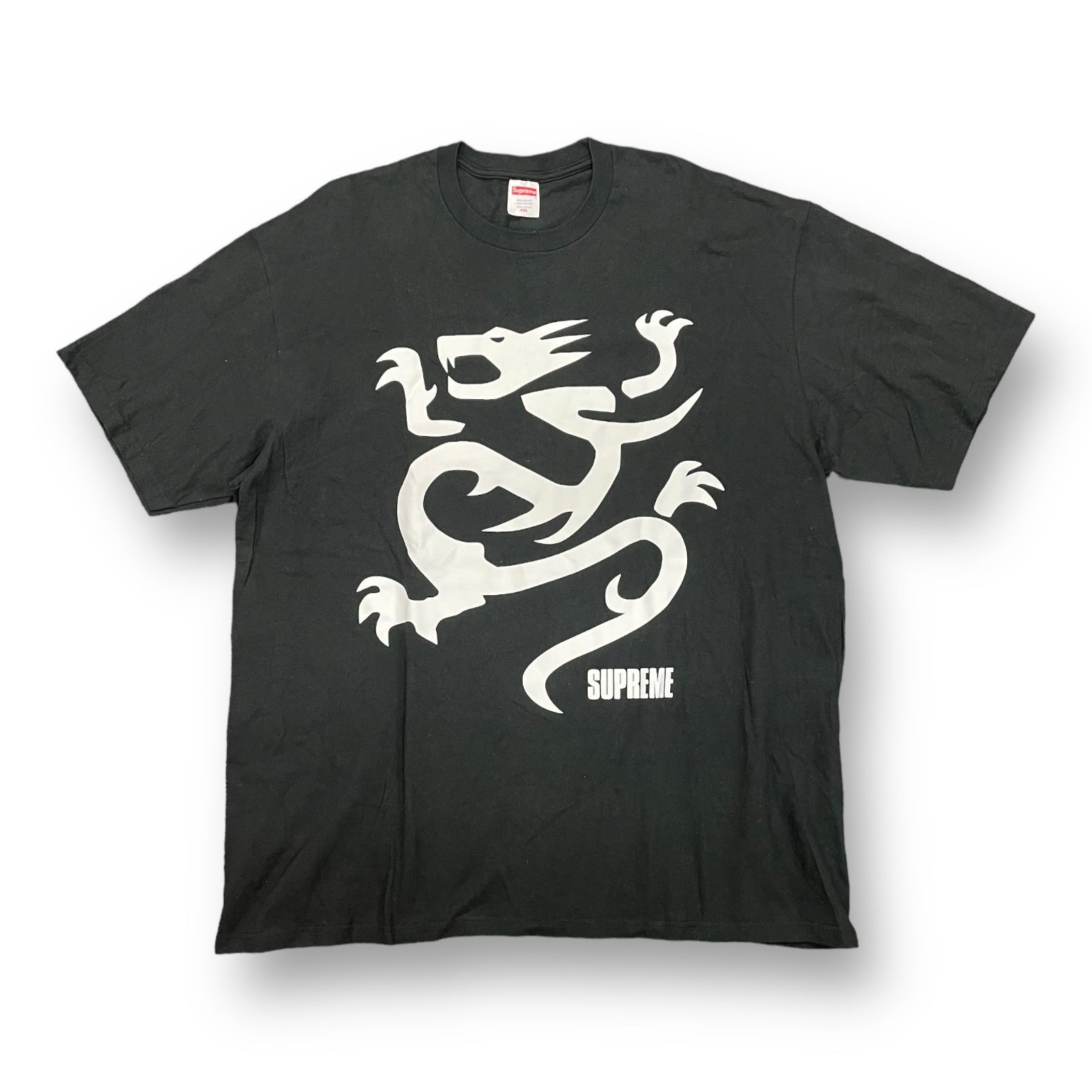 国内正規 SUPREME 23SS Mobb Deep Dragon Tee モブディープ ドラゴン T ...