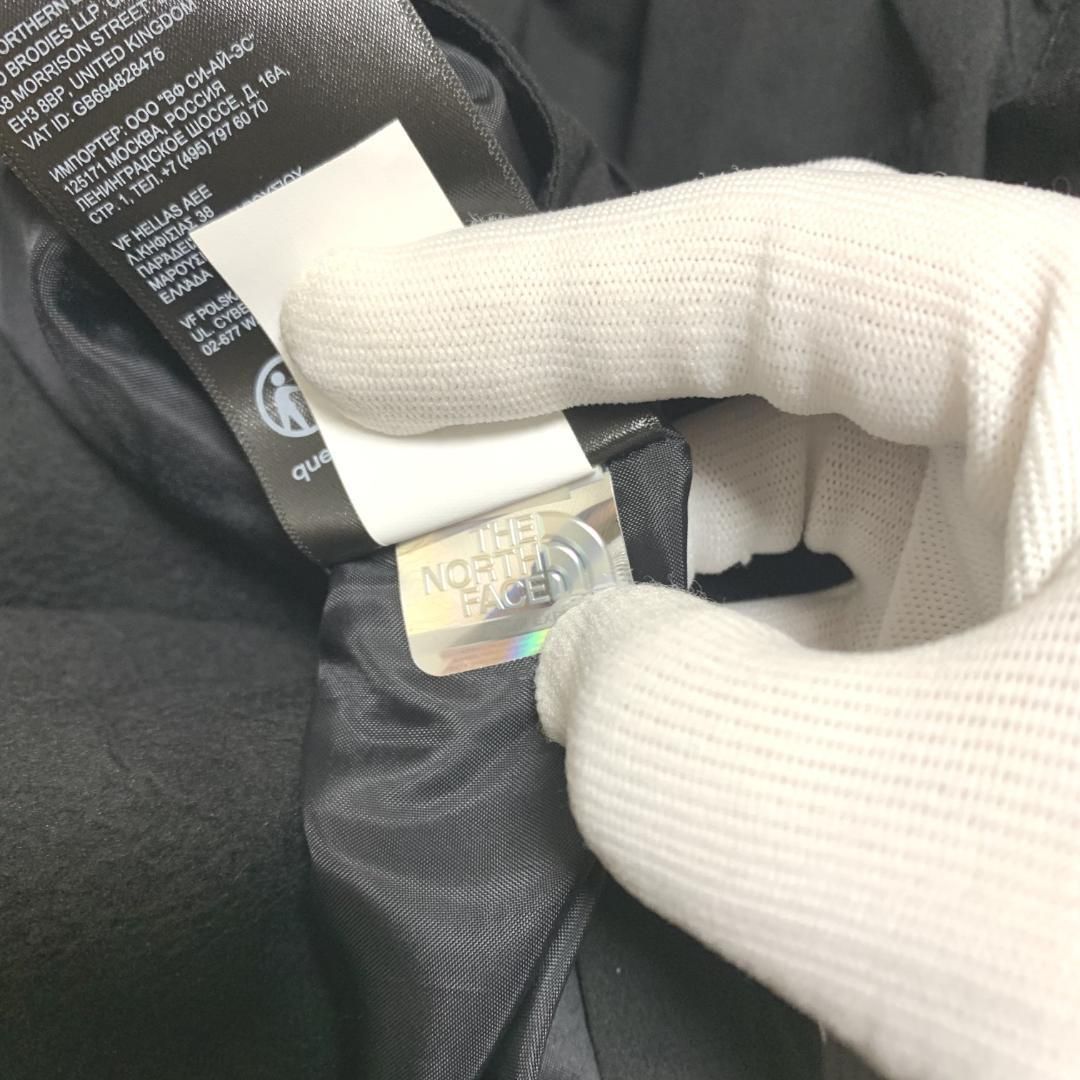 3WAY マウンテンジャケット