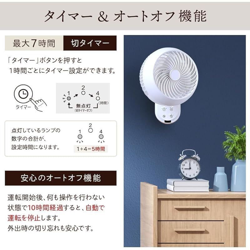 壁掛け