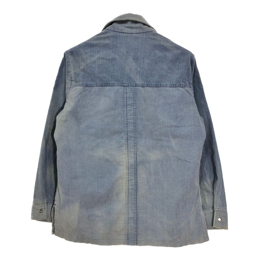 70年代 Levi's リーバイス Panatela パナテラ コーデュロイジャケット