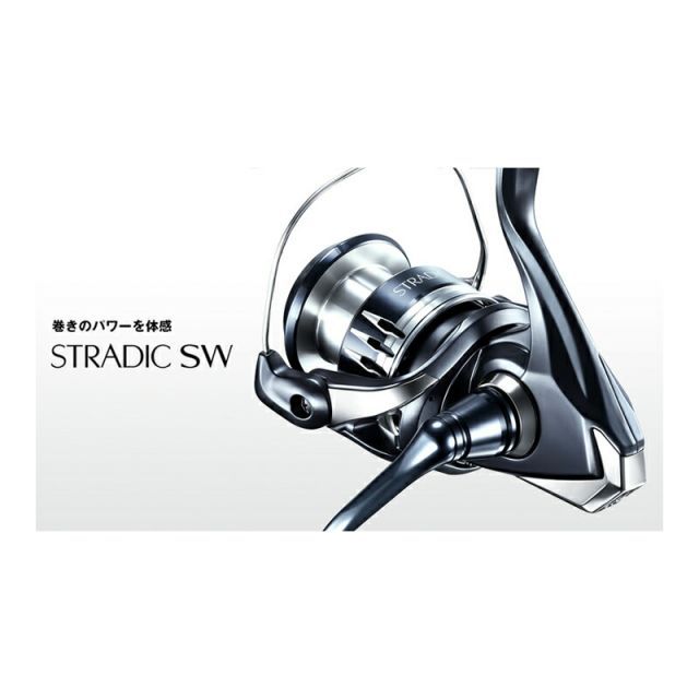 20ストラディックSW8000PG 20 ストラディックSTRADIC SW 8000PG シマノ ストラディック SW 8000PG