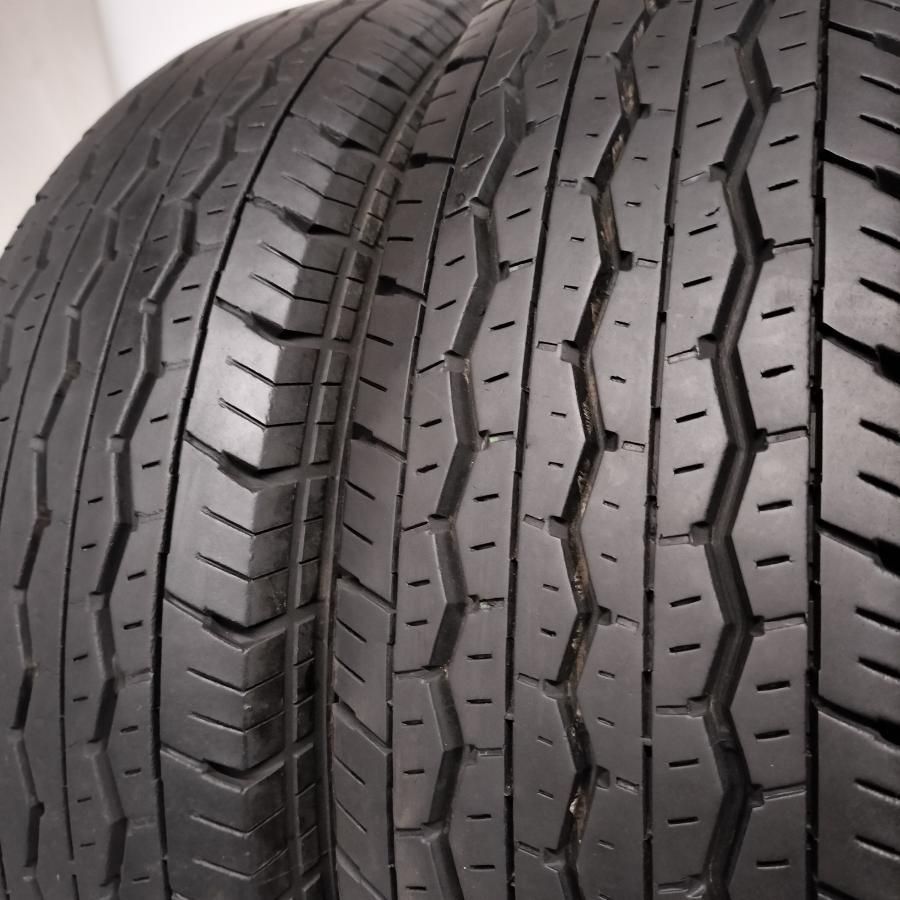 165r13 6pr ブリヂストンRD603 23年製　新車外し s13230317041_2_1024x.jpg?v=