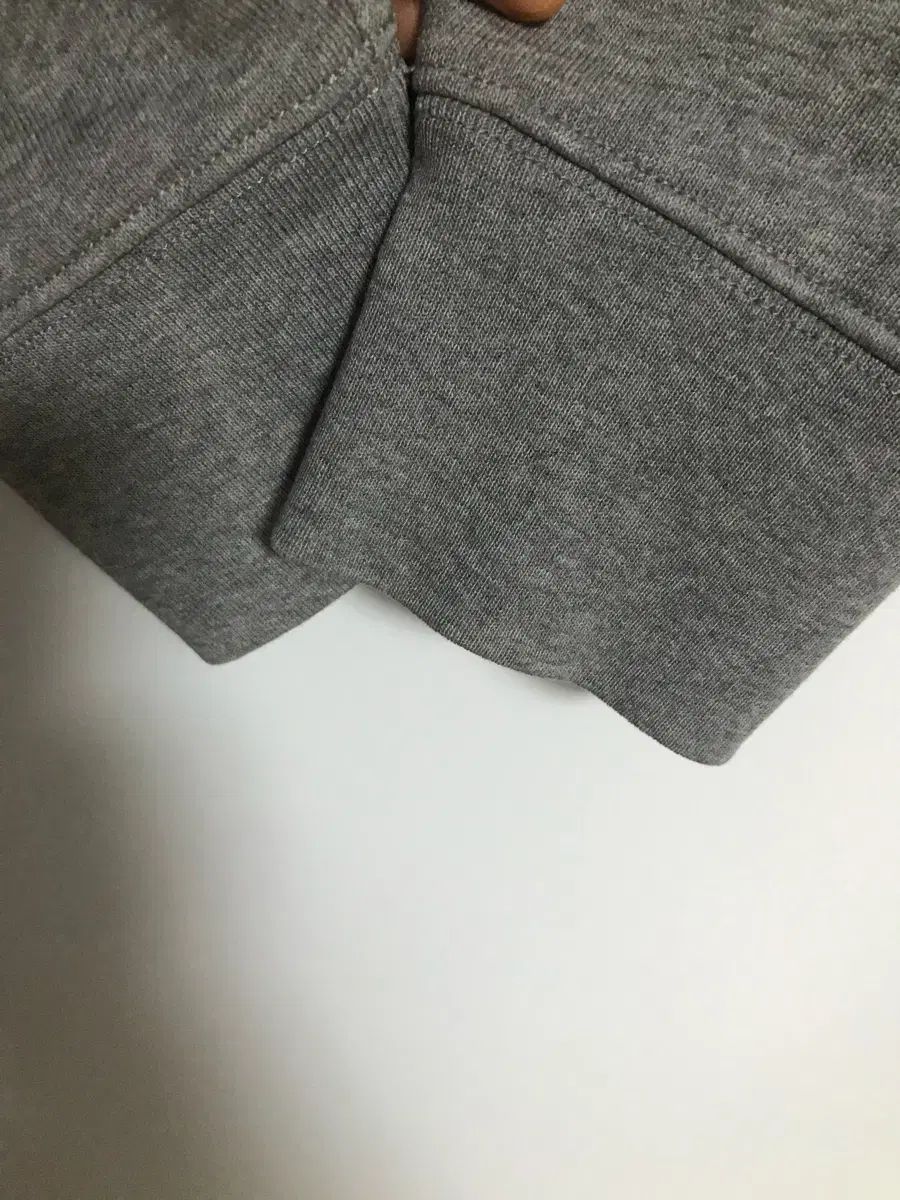 トレーナー ほぼ