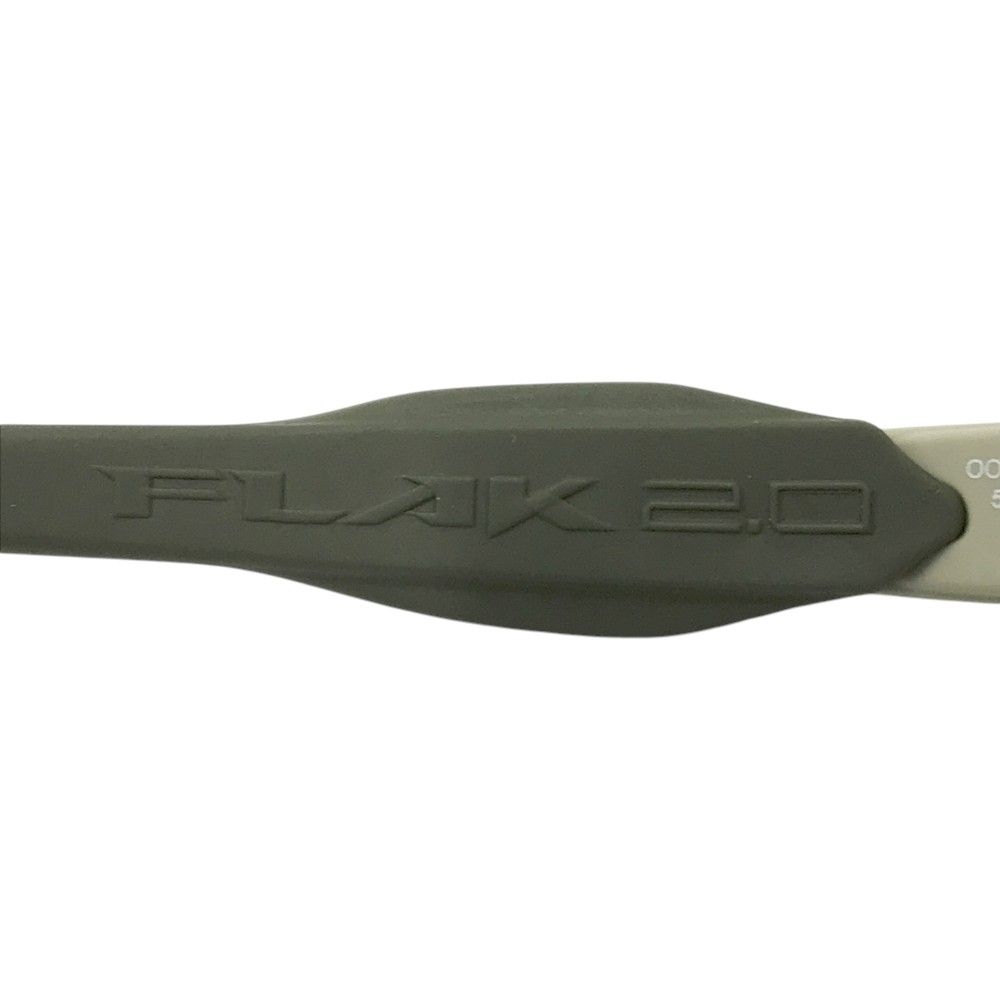 OAKLEY オークリー OO9188-J259 サングラス FLAK 2.0 カーキ系 59〇12  