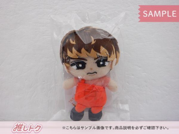 man1st DOME TOUR I DOME 向井康二アクスタチルぬい man1st DOME TOUR I DOME 向井康二アクスタチルぬい Snowman1st