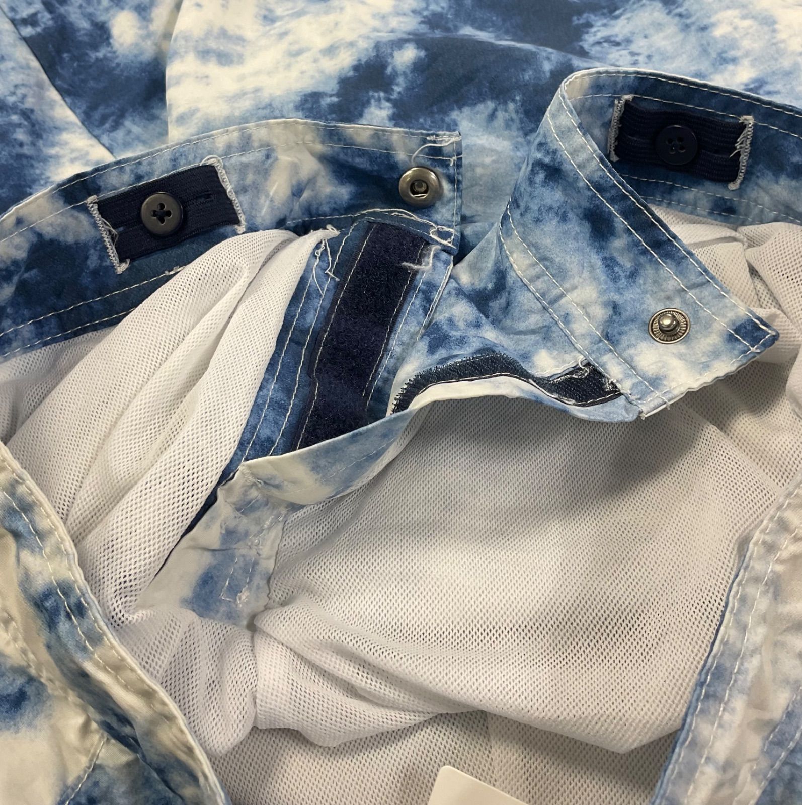 未使用　Polo by Ralph Laurenスイムパンツ　ビッグポニー　ＸＬ 4103184_1.jpg