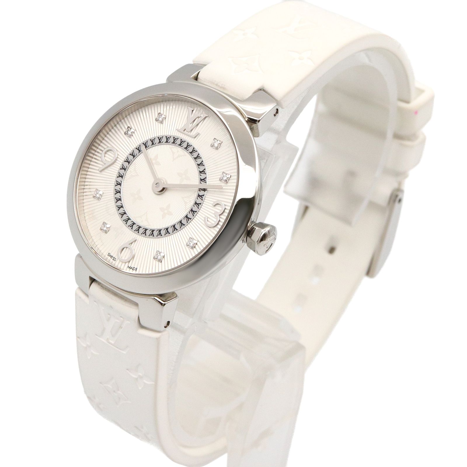 腕時計 タンブール