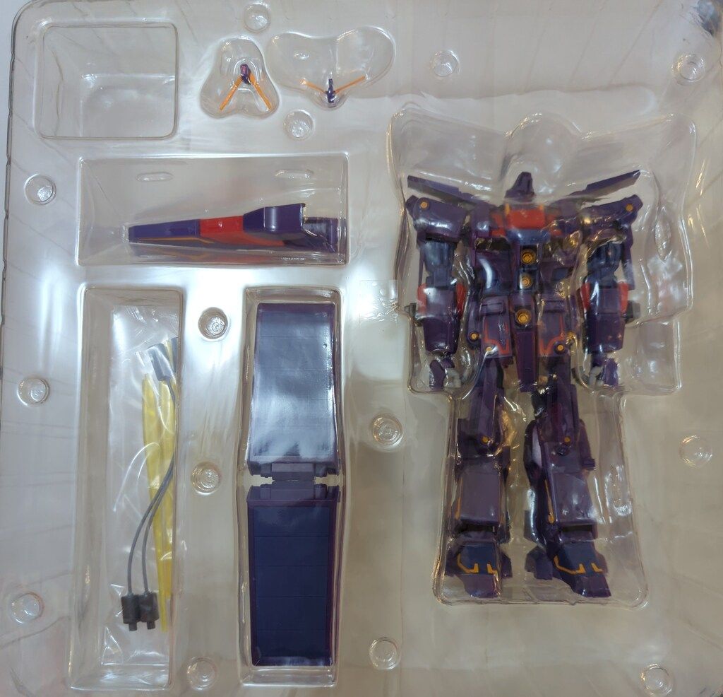 機動戦士Zガンダム サイコ