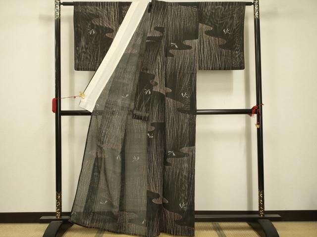 平和屋着物 夏物