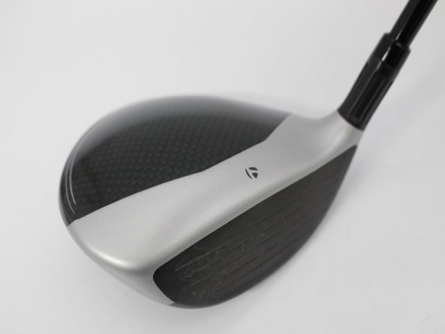 Bランク フェアウェイウッド テーラーメイド M4 FUBUKI TM5 JP S 15 3389