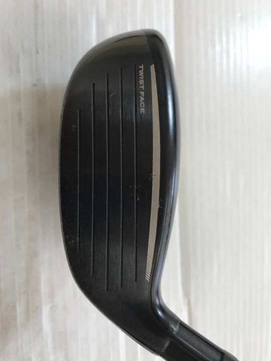 STEALTH2 19 R TENSEI RED TM60 ユーティリティ テーラーメイド 最短