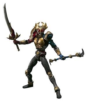 S.I.C.極魂 仮面ライダーアギト トリニティフォーム