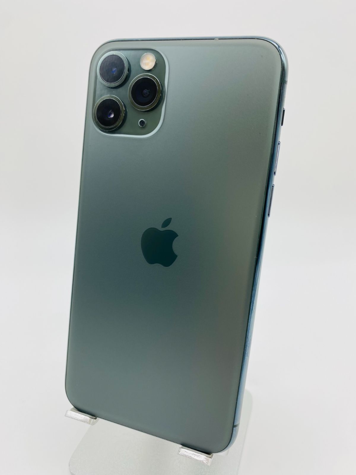 iPhone 11 Pro 64GB ミッドナイトグリーン/シムフリー/純正新品