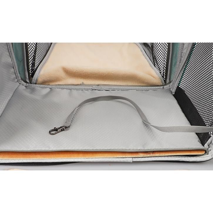 リュックトラベル折りたたみバッグペットバッグ折りたたみバッグ犬