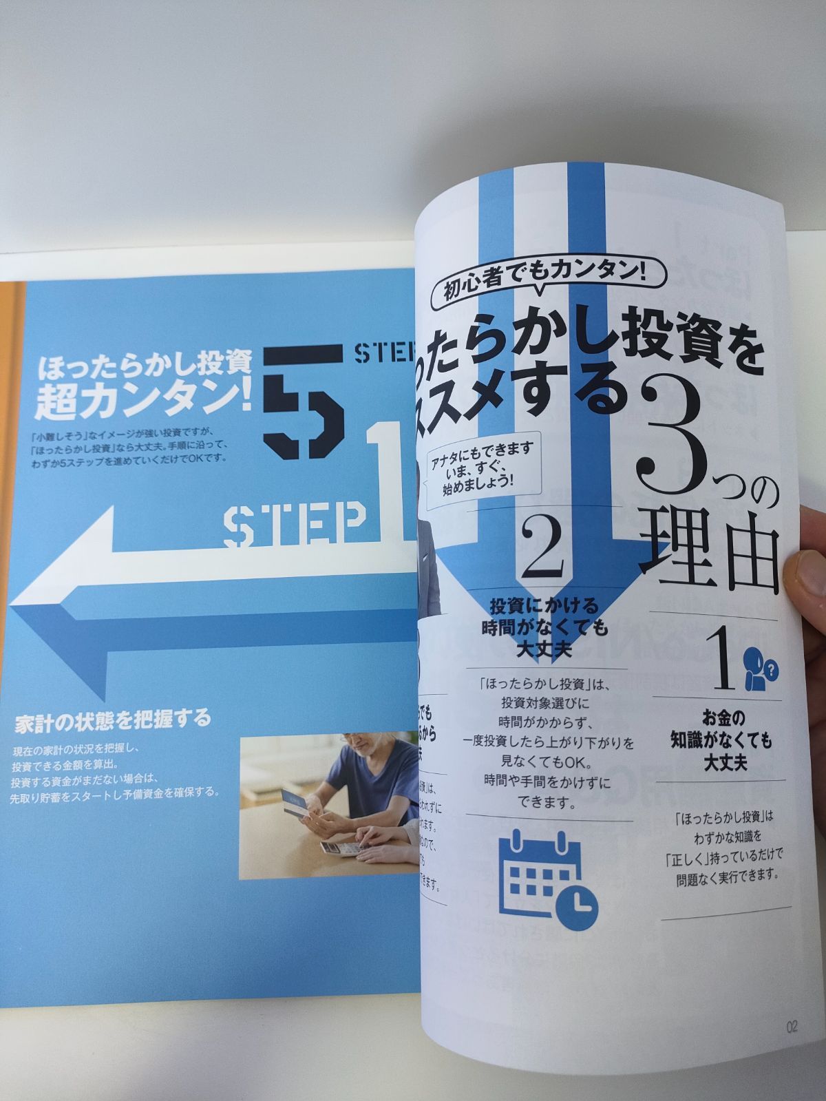 山崎元のほったらかし投資 世界一やさしい資産運用術