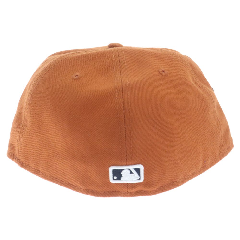 シュプリーム ニューエラ キャップ Box Logo デトロイトタイガース Supreme MLB Teams Detroit Box Logo New Era 59Fifty Fitted