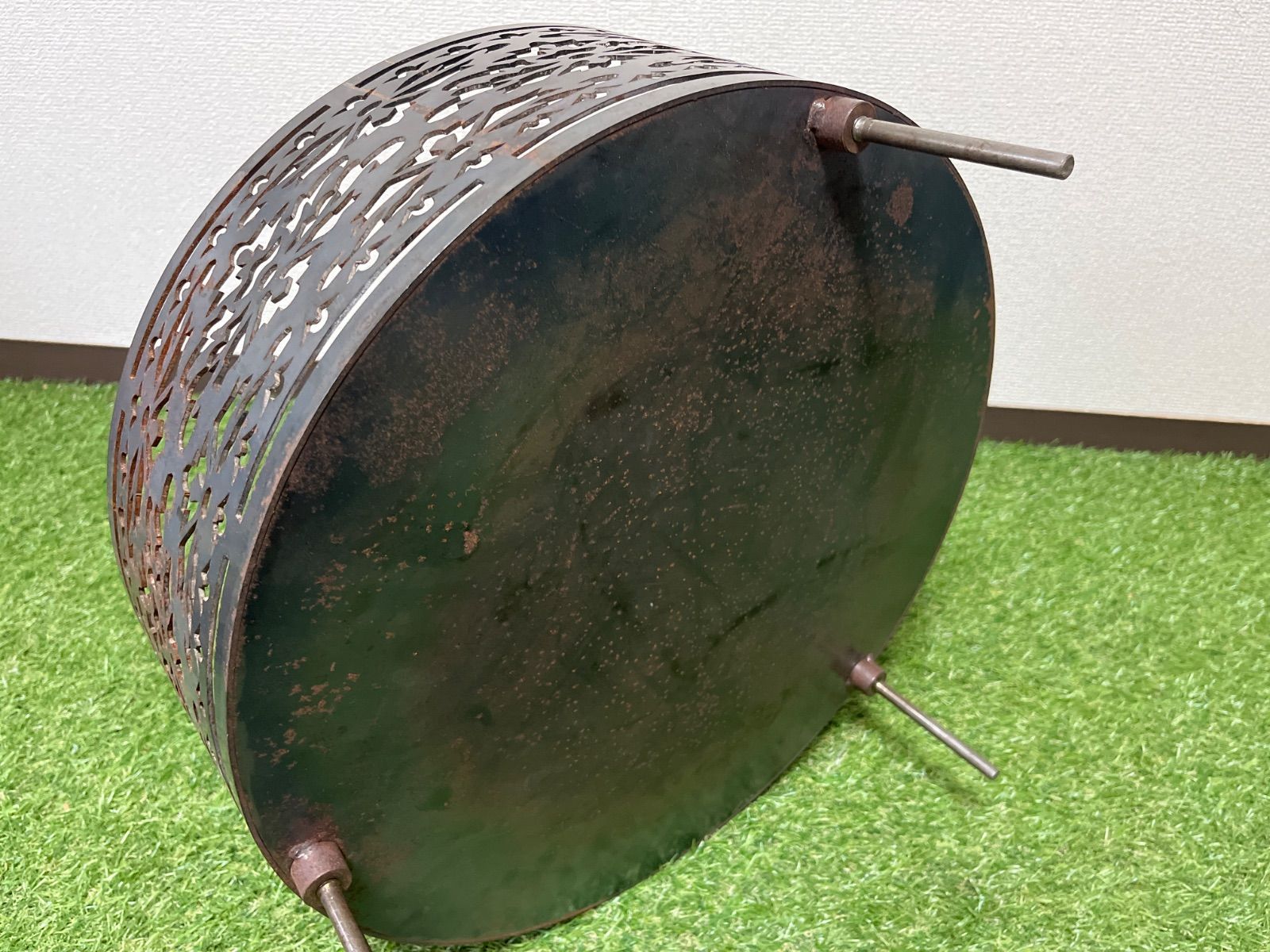 サンゾクマウンテン mouncol 悪tega 山賊のS×5個付 mouncol悪tega/