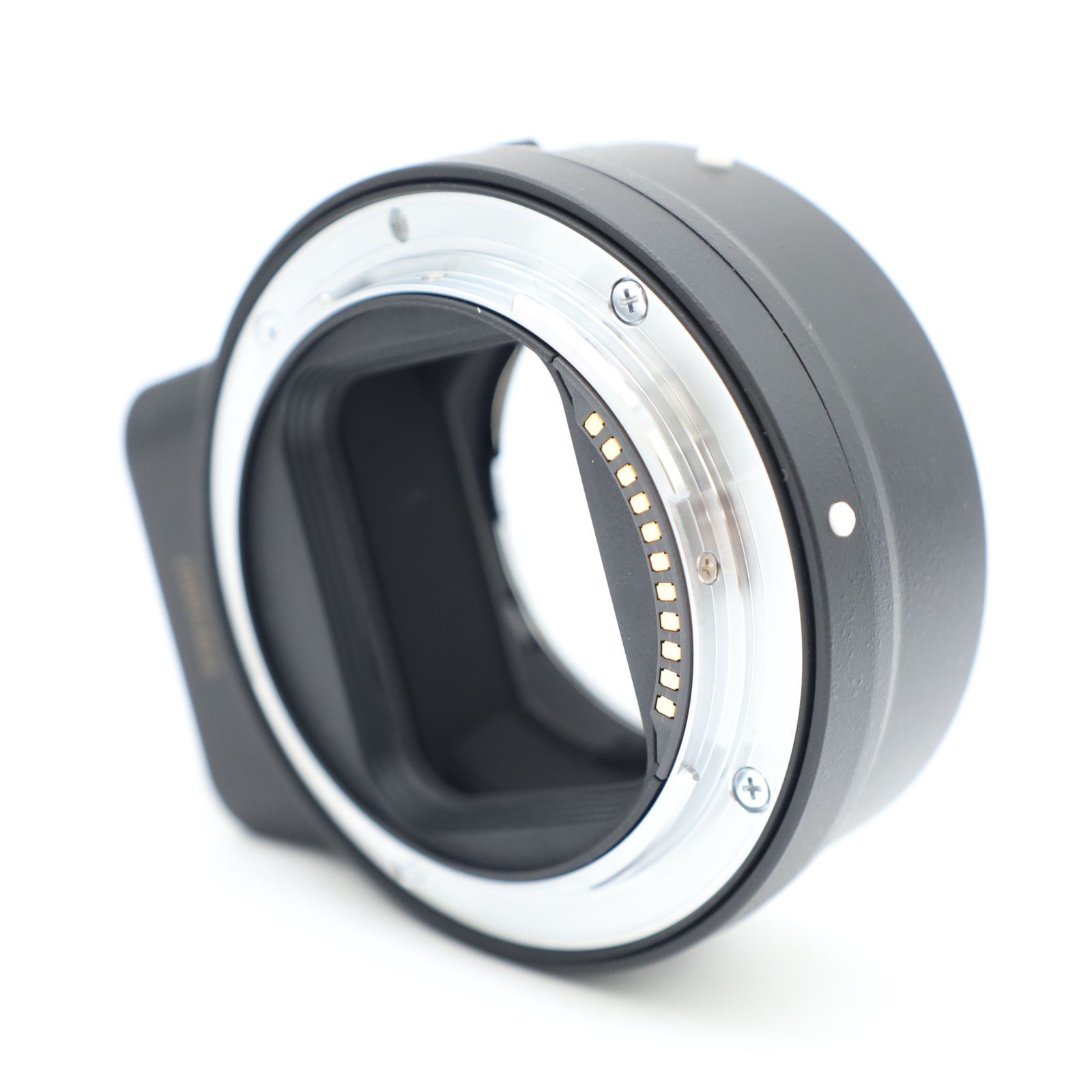 Nikon マウントアダプター FTZ ≪ほぼ新品≫ Nikon FTZ マウント