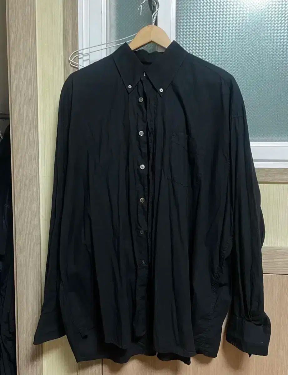 Our Legacy Borrowed BD Shirt