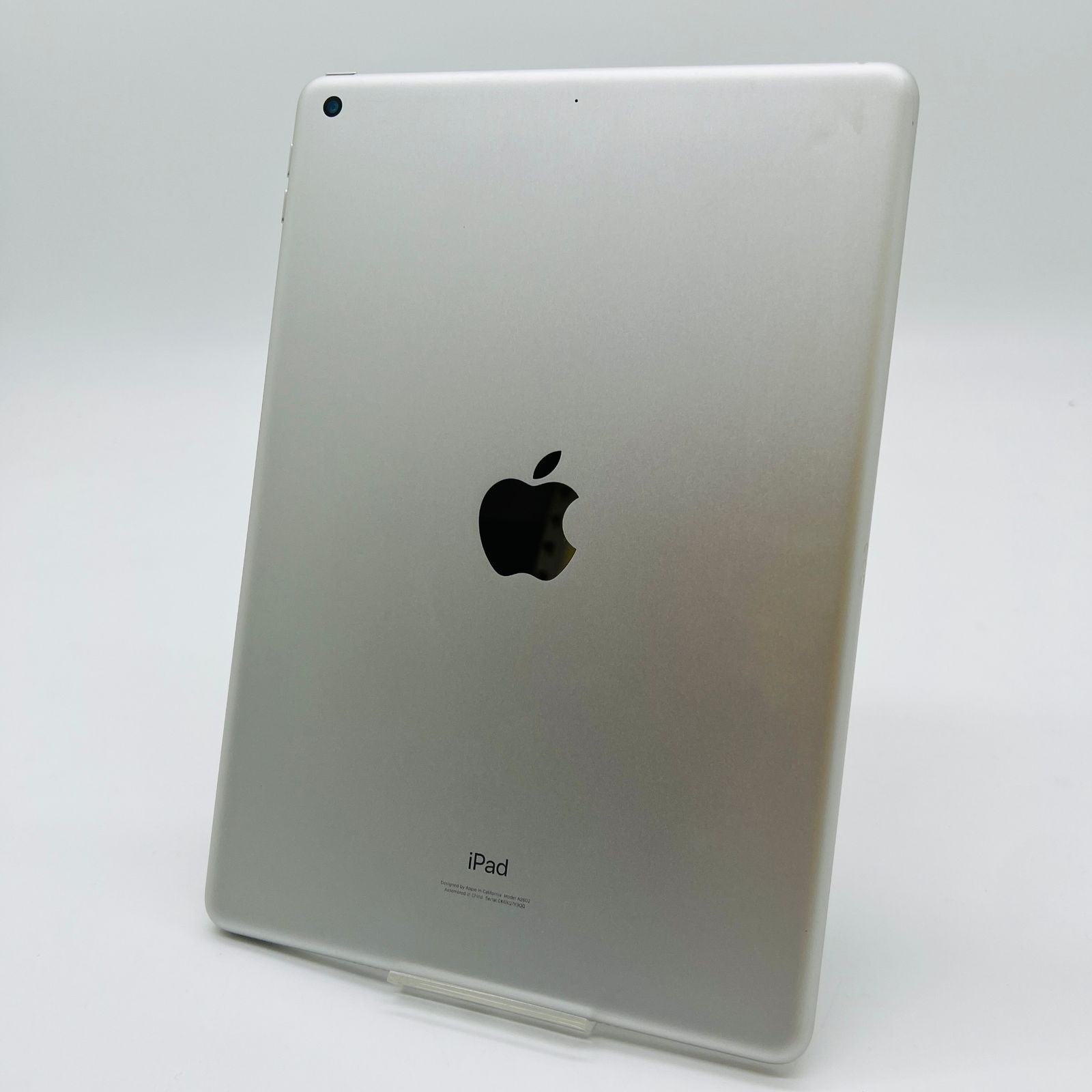 Apple iPad 10.2インチ 第9世代 Wi-Fi 64GB MK2L3J|A シルバー 動作 済み