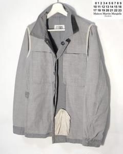 希少/アーカイブ□05ss/MartinMargiela マルタンマルジェラ ここのえ