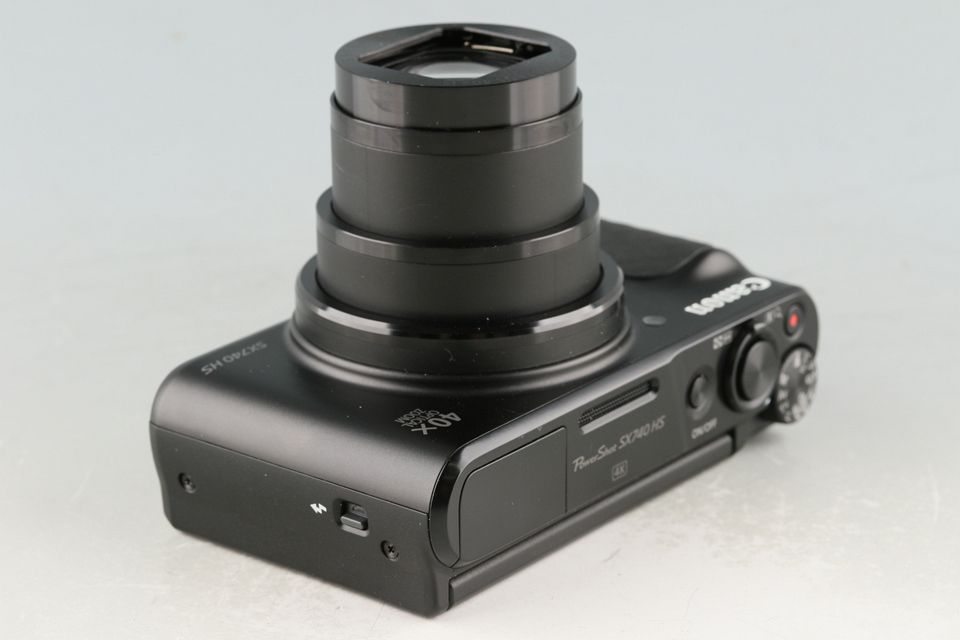 SX740 HS