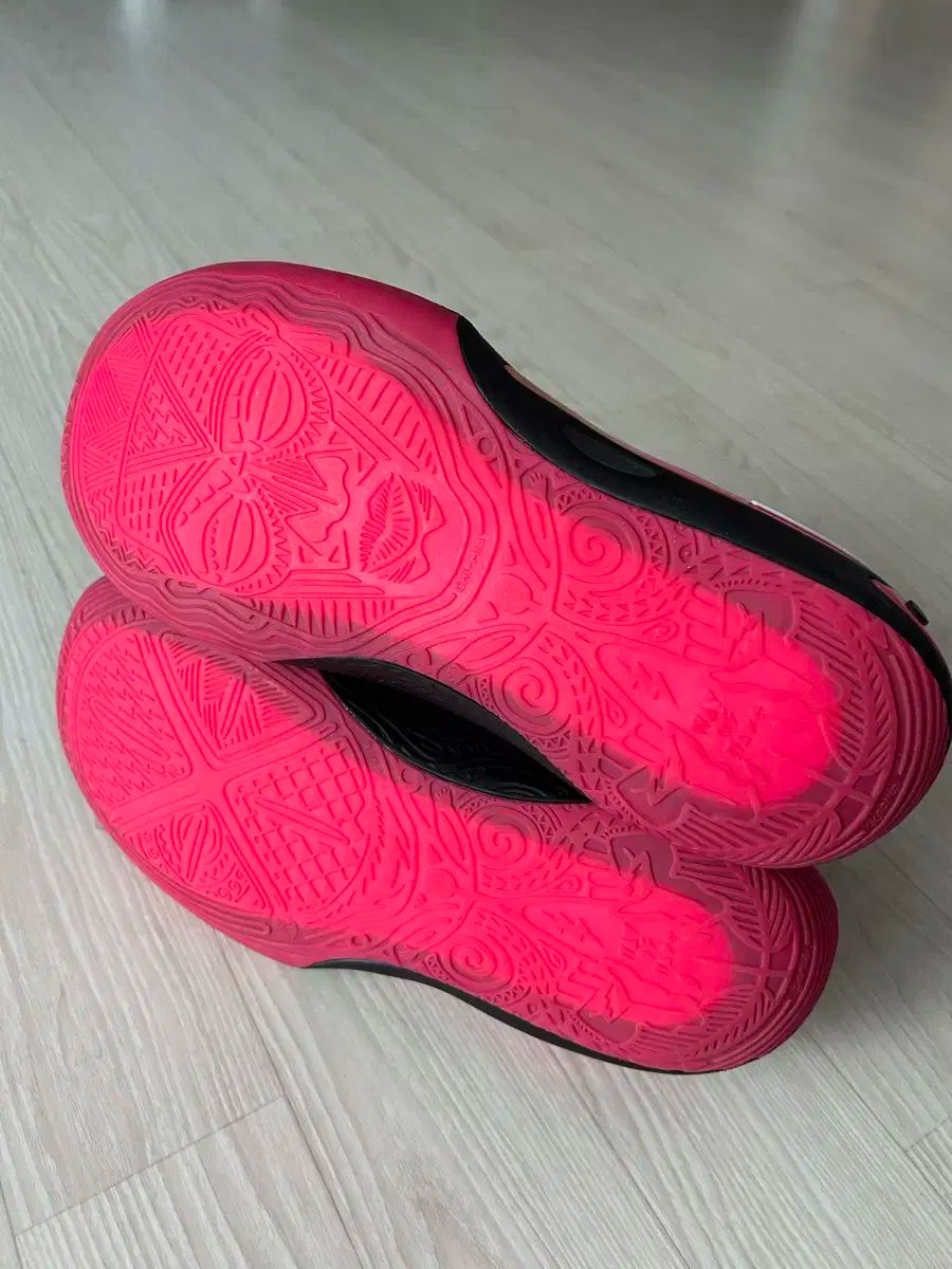 LI NING WOW 11 280 WAY OF WADE