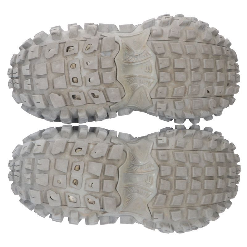 Balenciaga バウンサー 40 Men's Bouncer Sneaker in Black | Balenciaga US