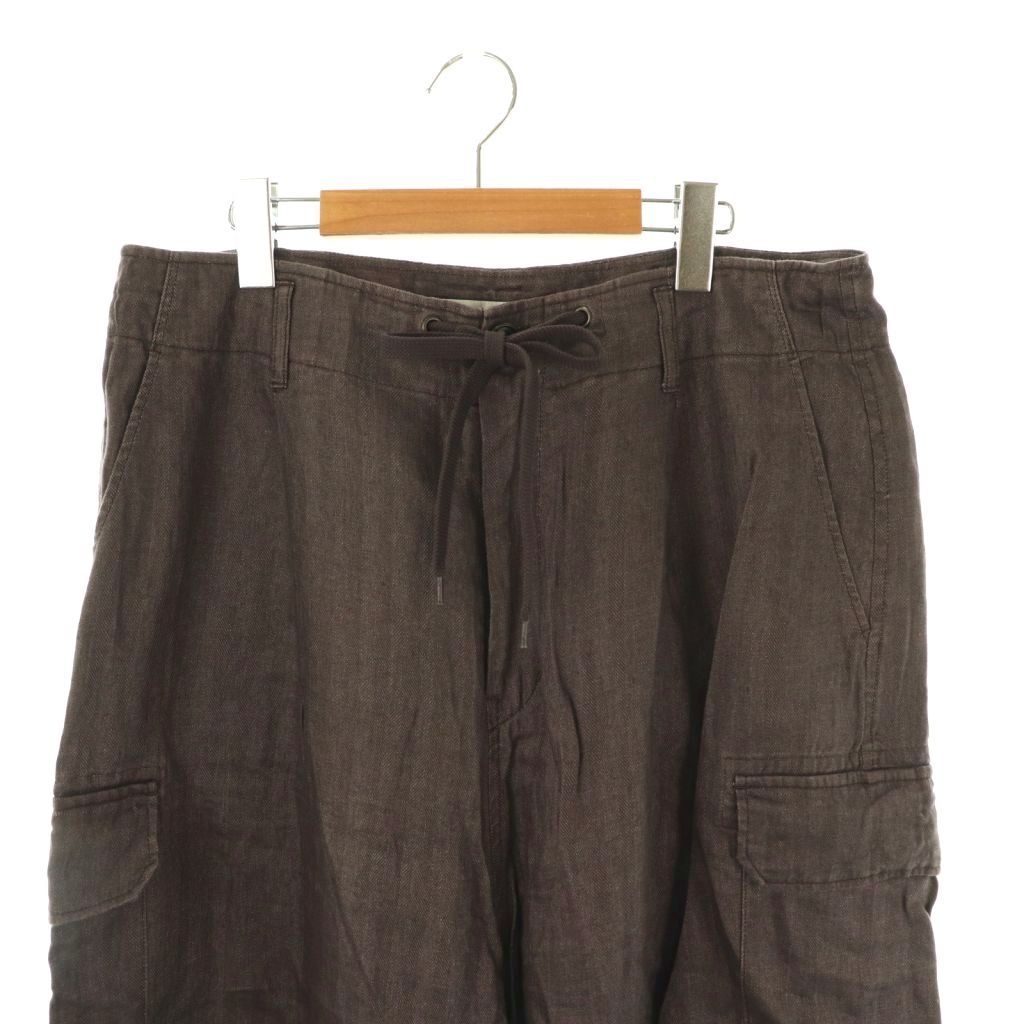 LUXE リネンヘリン