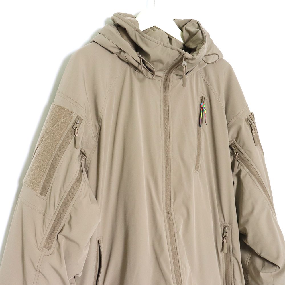 セール新品 Abu Garcia is-ness CLOUD PADDING JACKET | niikan.ir