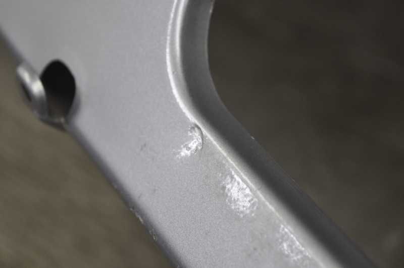 ハイルーフ中期