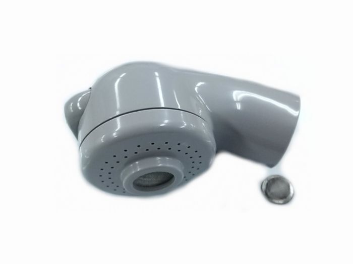 KVK 洗面用シングルレバー式洗髪シャワー 傾斜タイプ KM8029T 水栓金具 kvk km8019t シングルレバー式洗髪シャワー