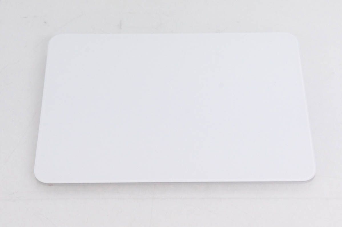 Appleアップル Magic Trackpad2 マジックトラックパッド2 MJ2R2J A EMC2733 A1535