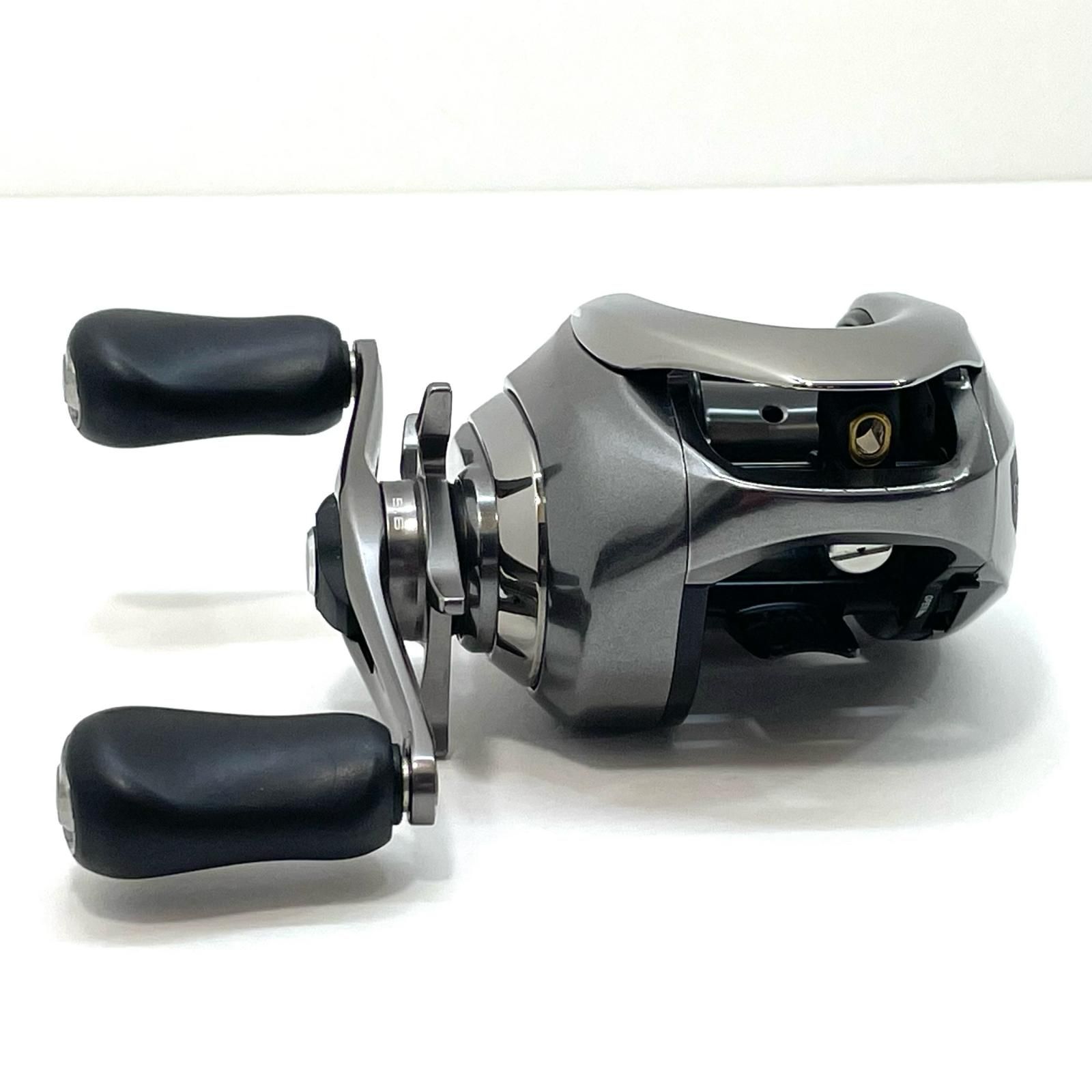 尾張小牧店 SHIMANO | シマノ リール 16アンタレスDC ベイトリール|右ハンドル 86