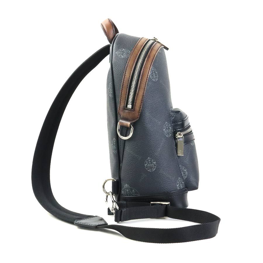 ベルルッティ Berluti ボディバッグ エクスプローラー