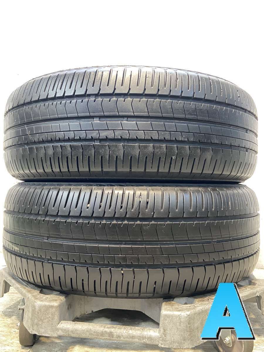 205 55R16 ブリヂストン エコピア NH200 タイヤ サマータイヤ 2本セット s16250919000