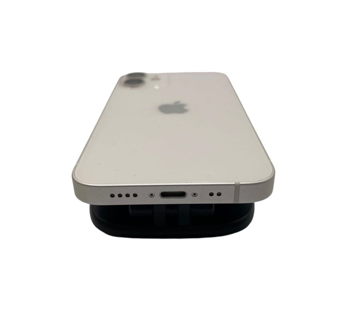 美品 Iphone12mini 64GB SIMフリー バッテリー100％ iPhone 12mini