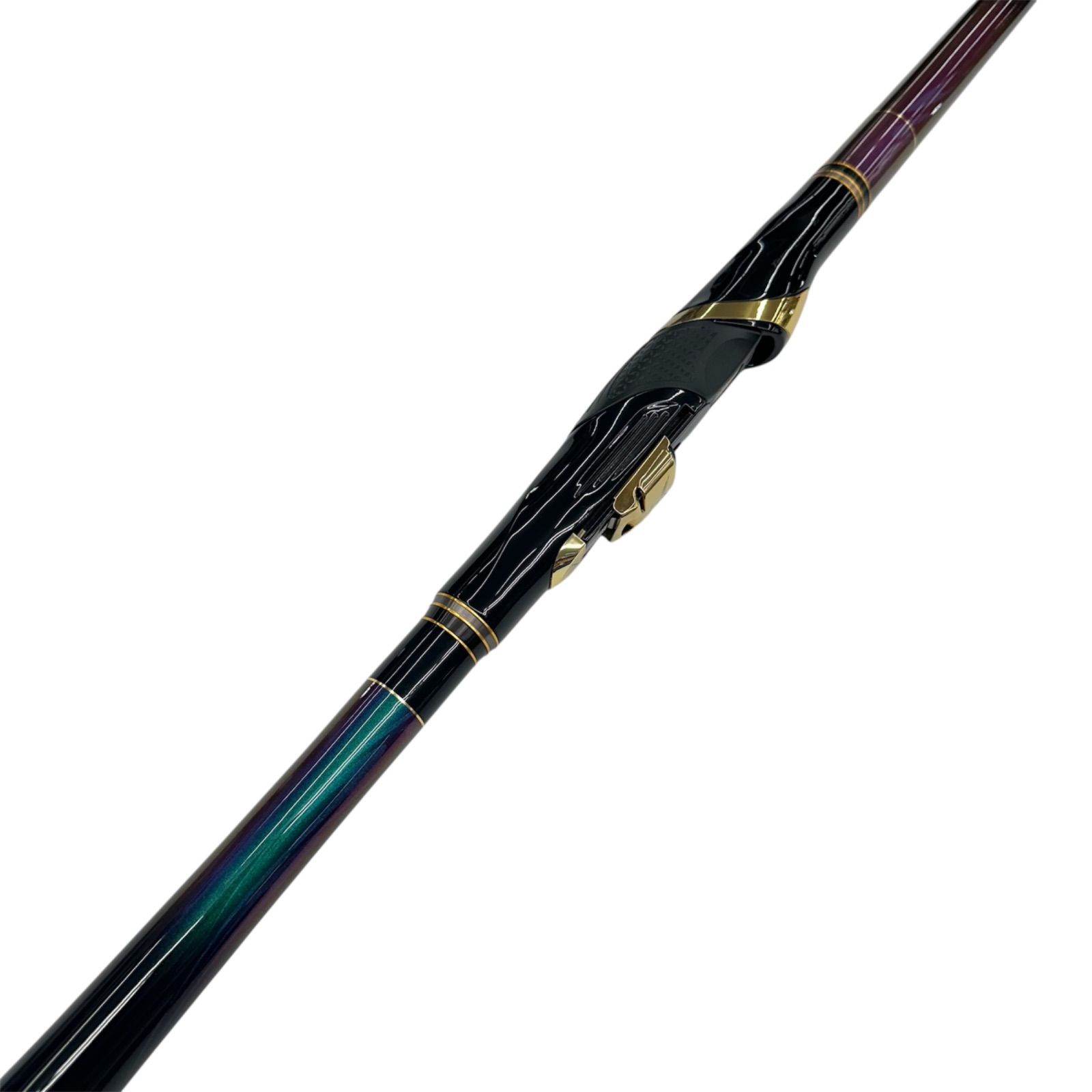 2 がまかつ がま磯 INTESSA インテッサ GⅤ 15-50