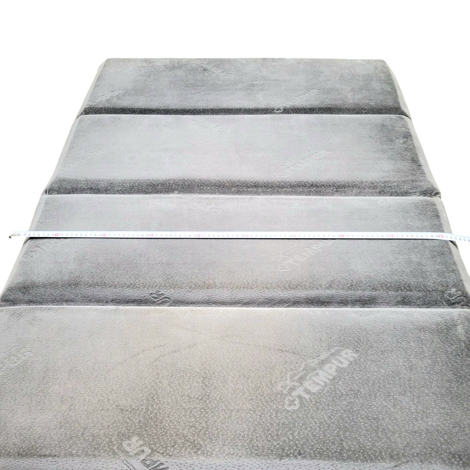 テンピュール【布団デラックス】シングル テンピュール フトン