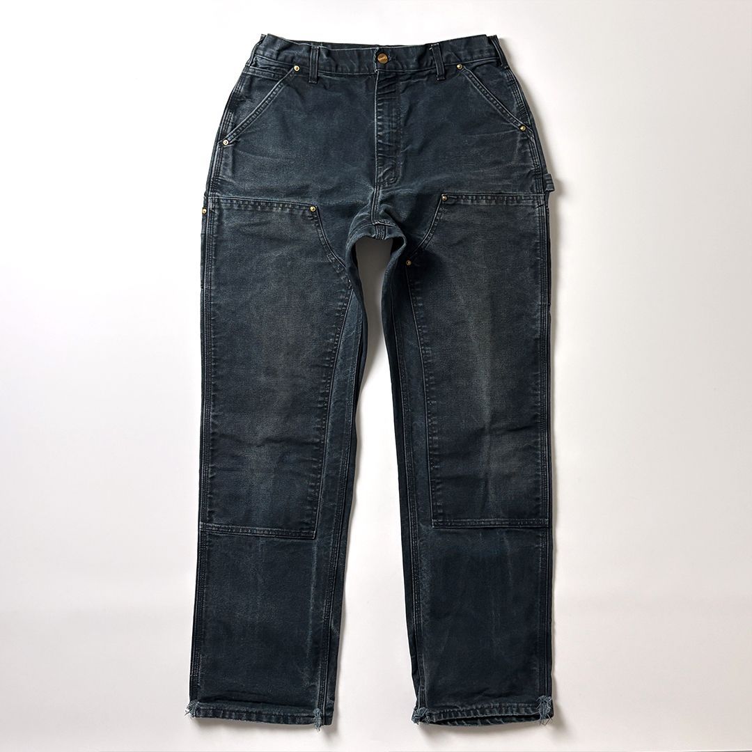 Carhartt カーハート ダブルニー ペインターパンツ ワークパンツ W34