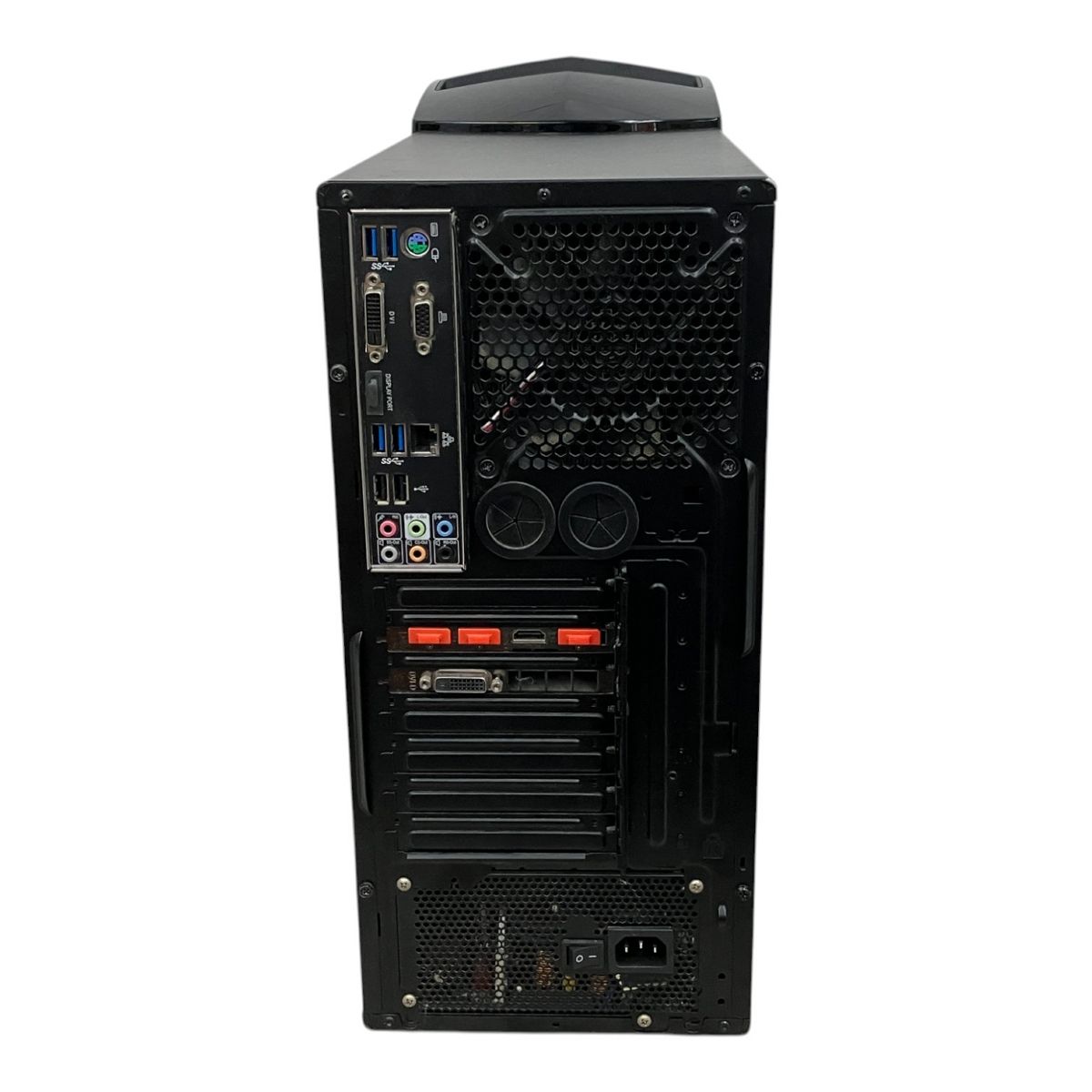 Windowsデスクトップ i7-7700 Mem32GB NvmeSSD 256GB HDD 500GB Windowsデスクトップ i7-7700 Mem32GB NvmeSSD 256GB HDD 500GB