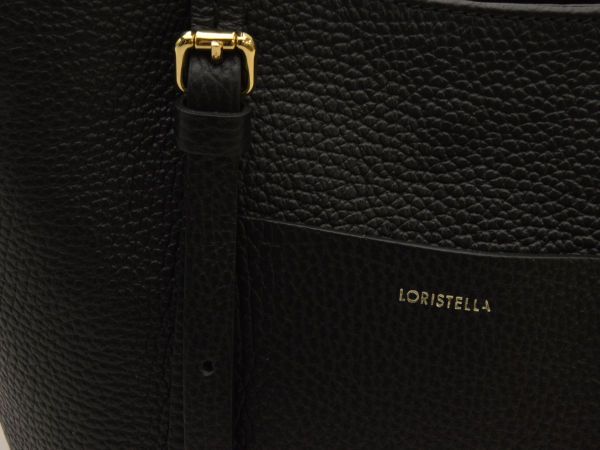 ロリステラ LORISTELLA ロリステッラ レザー トートバッグ 2688.CHIARA  